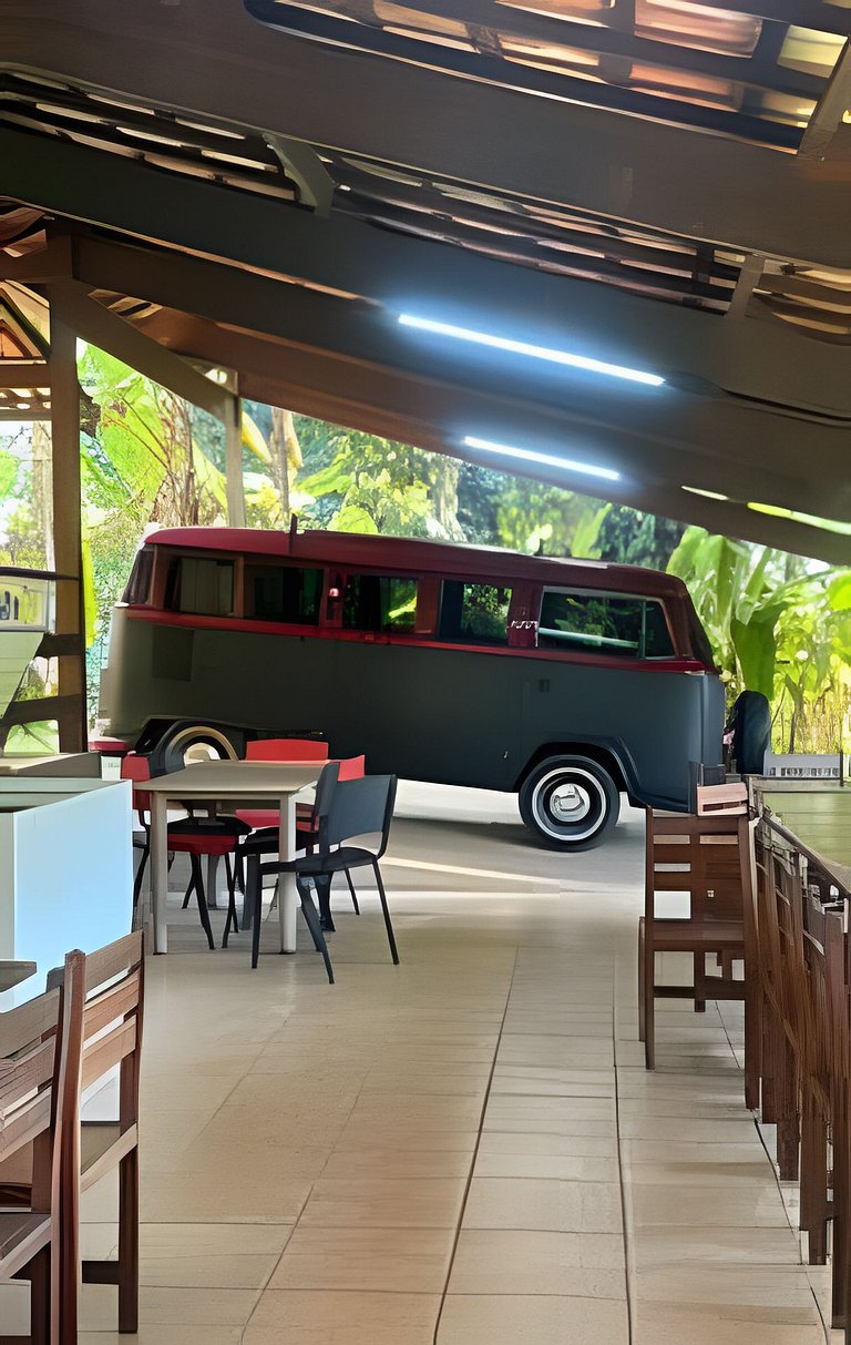 Sitio com Piscina AQUECIDa e 5 quartos c/ suíte!