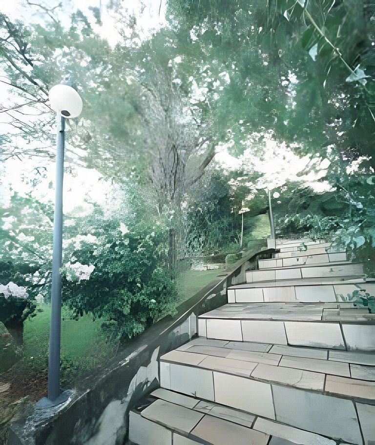 Sitio com Piscina AQUECIDa e 5 quartos c/ suíte!