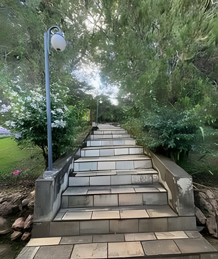 Sitio com Piscina AQUECIDa e 5 quartos c/ suíte!