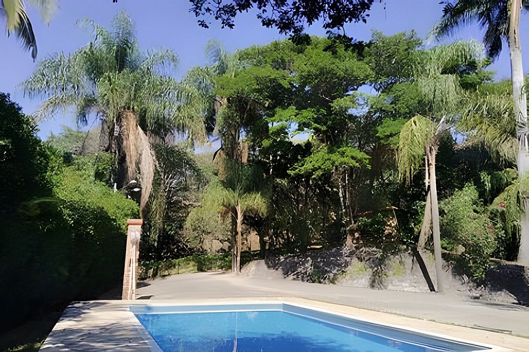 Sitio a 10min da Cidade Administrativa.