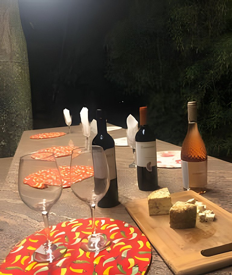 Sitio a 10min da Cidade Administrativa.