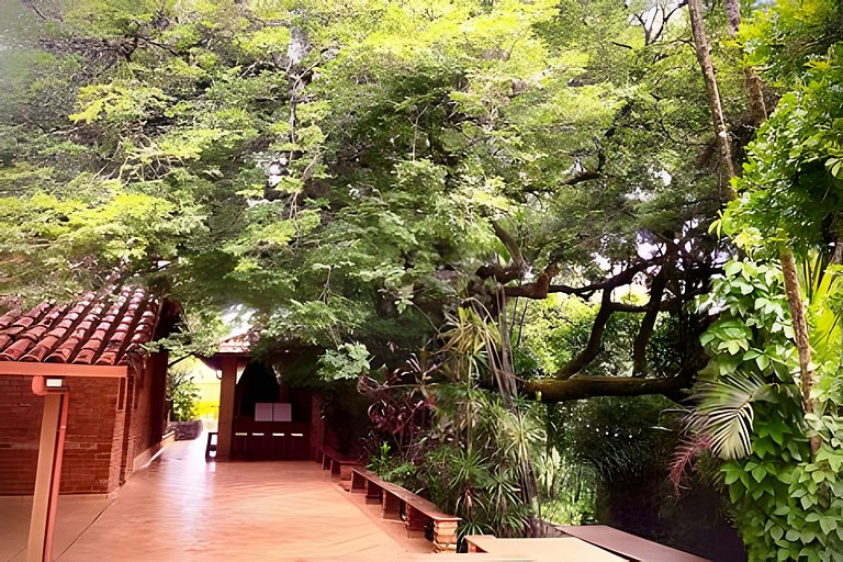 Sitio a 10min da Cidade Administrativa.