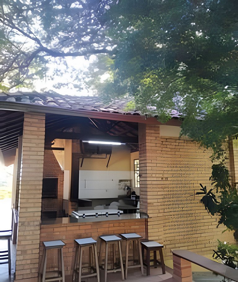 Sitio a 10min da Cidade Administrativa.