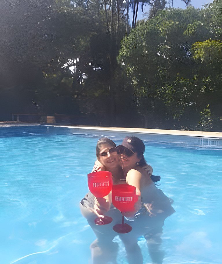 Sitio a 10min da Cidade Administrativa.