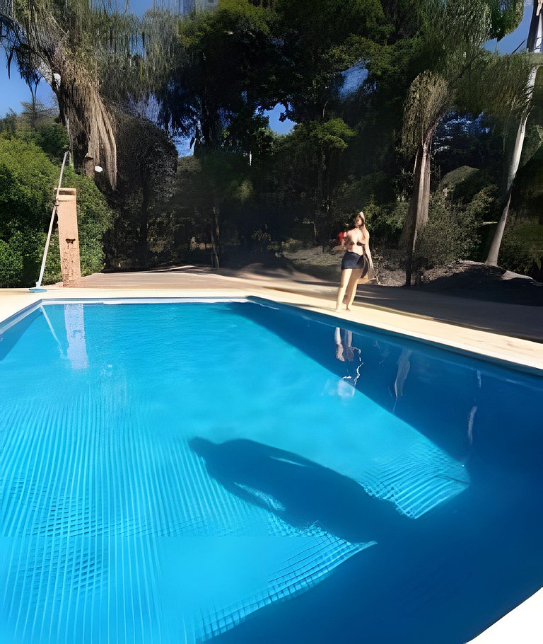 Sitio a 10min da Cidade Administrativa.