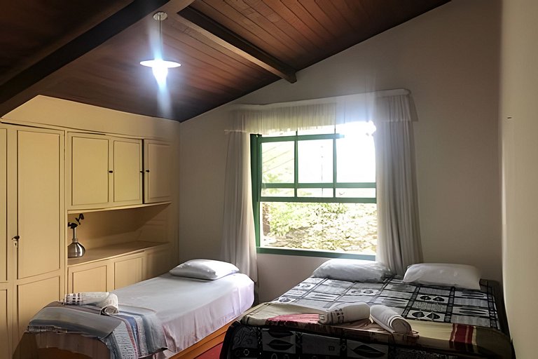 Sitio a 10min da Cidade Administrativa.