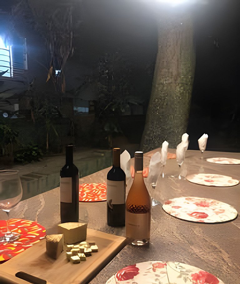 Sitio a 10min da Cidade Administrativa.