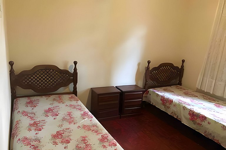 Sitio a 10min da Cidade Administrativa.