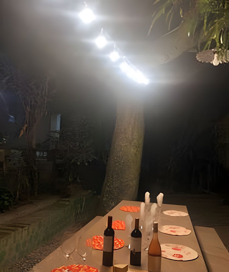 Sitio a 10min da Cidade Administrativa.