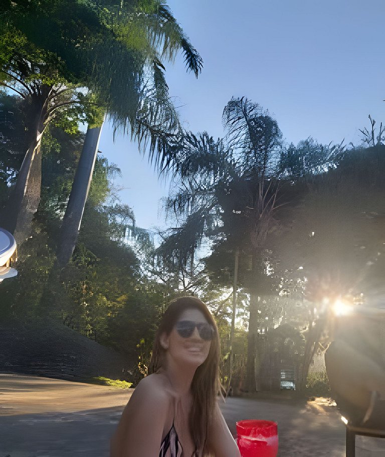 Sitio a 10min da Cidade Administrativa.