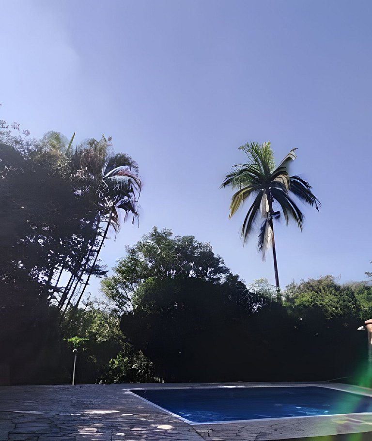 Sitio a 10min da Cidade Administrativa.