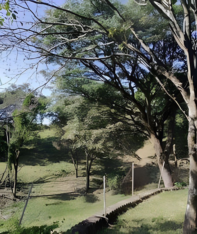 Sitio a 10min da Cidade Administrativa.