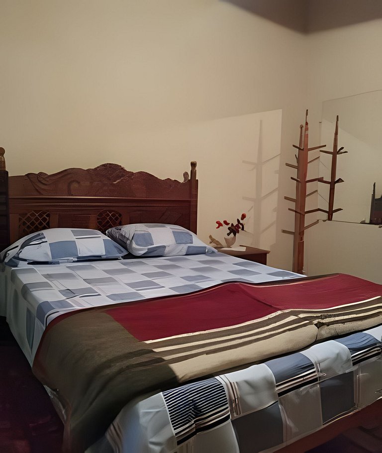 Sitio a 10min da Cidade Administrativa.