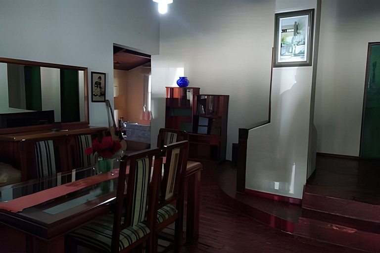 Sitio a 10min da Cidade Administrativa.