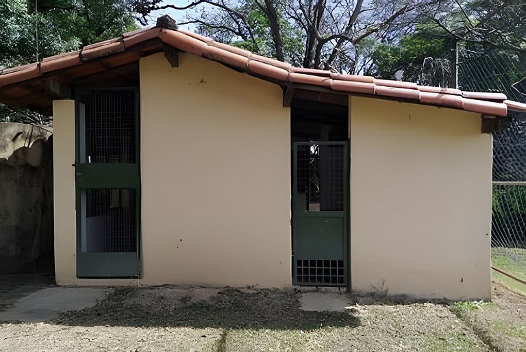 Sitio a 10min da Cidade Administrativa.