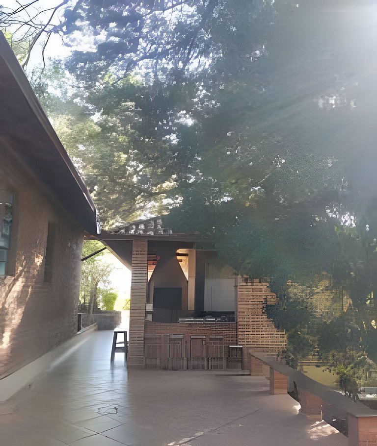 Sitio a 10min da Cidade Administrativa.