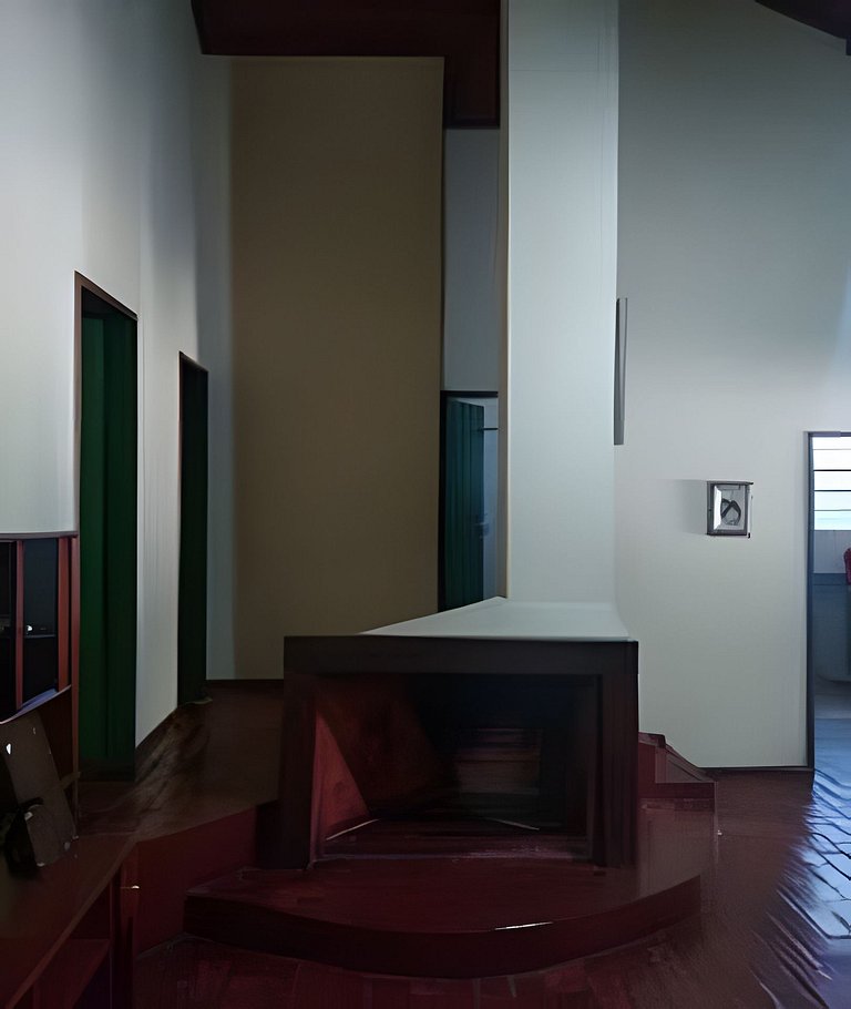 Sitio a 10min da Cidade Administrativa.