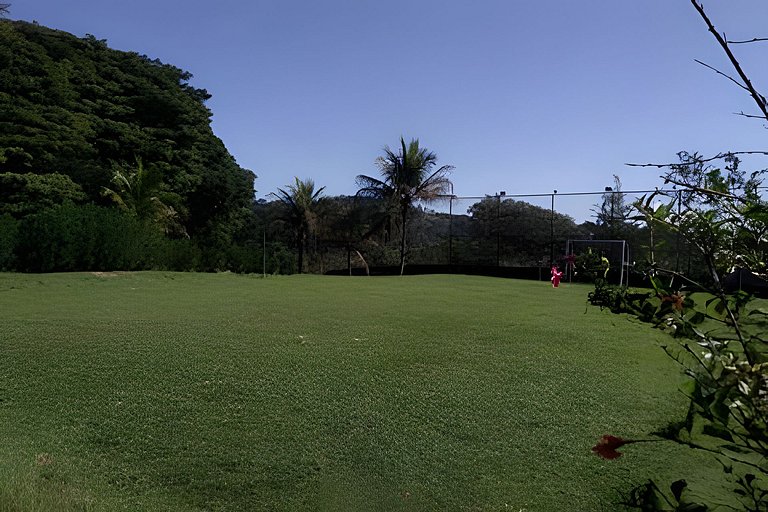 Sitio a 10min da Cidade Administrativa.