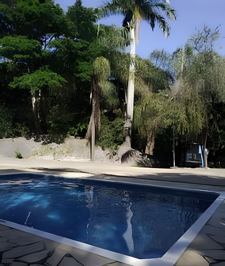 Sitio a 10min da Cidade Administrativa.