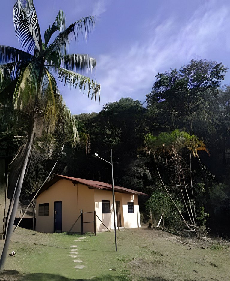 Sitio a 10min da Cidade Administrativa.