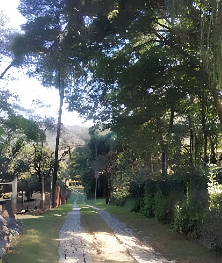 Sitio a 10min da Cidade Administrativa.