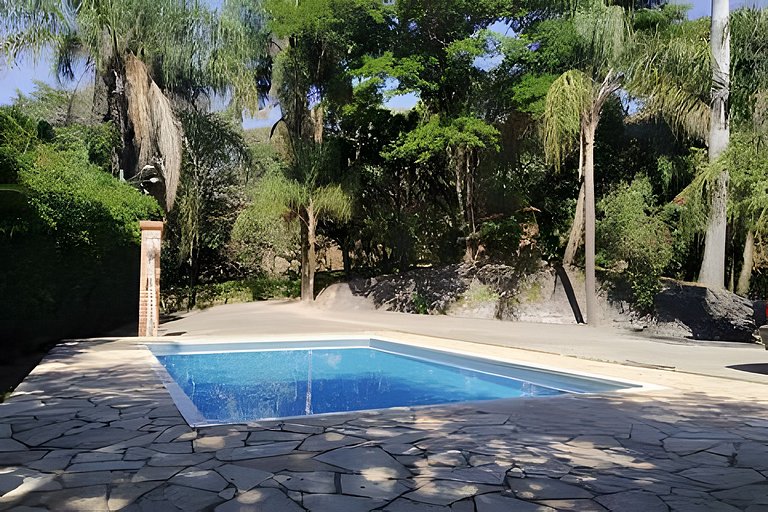 Sitio a 10min da Cidade Administrativa.