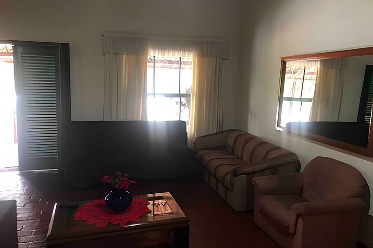 Sitio a 10min da Cidade Administrativa.