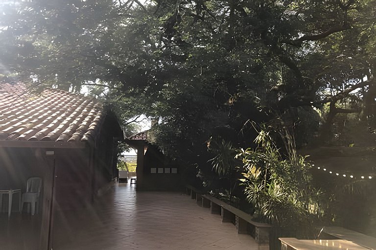 Sitio a 10min da Cidade Administrativa.