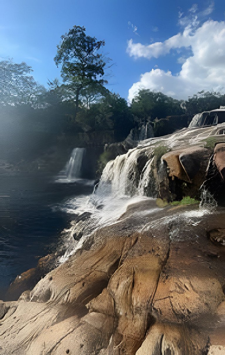 Sitio com Spa Aquecida, Piscina e Vista da Serra