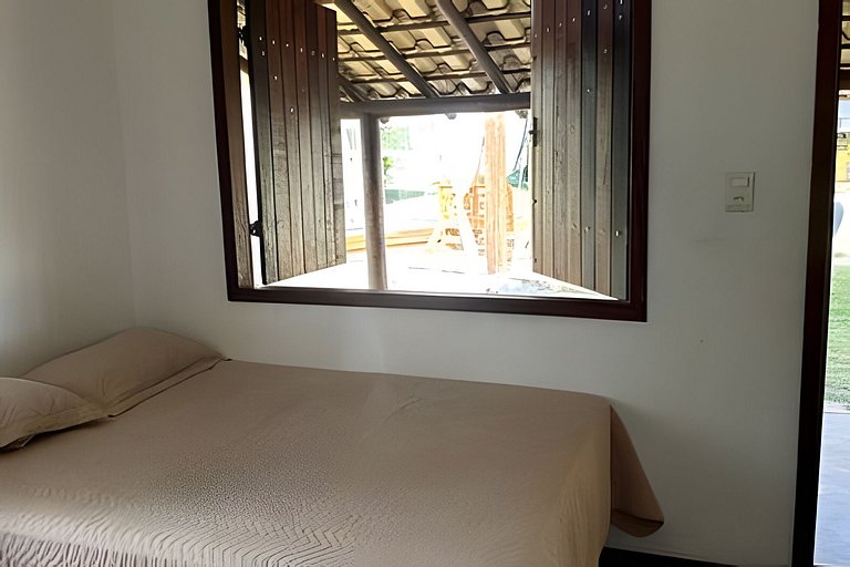 Sitio com Spa Aquecida, Piscina e Vista da Serra