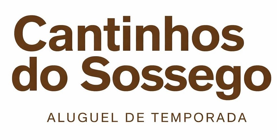 Cantinhos do Sossego